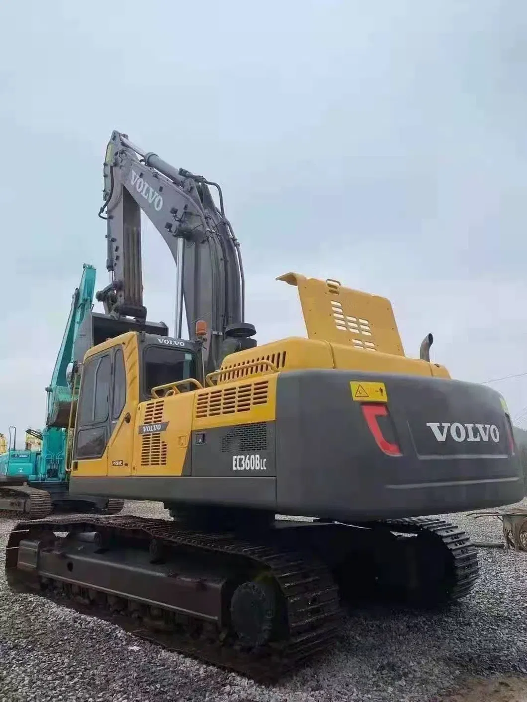 Used Cat 29t Excavator Hydraulic Cat 329d Crawler Excavator