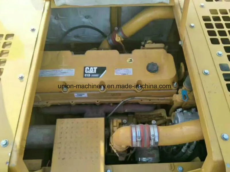 Used Cat349d/345 Big Crawler Excavator Original Caterpillar Cat374D