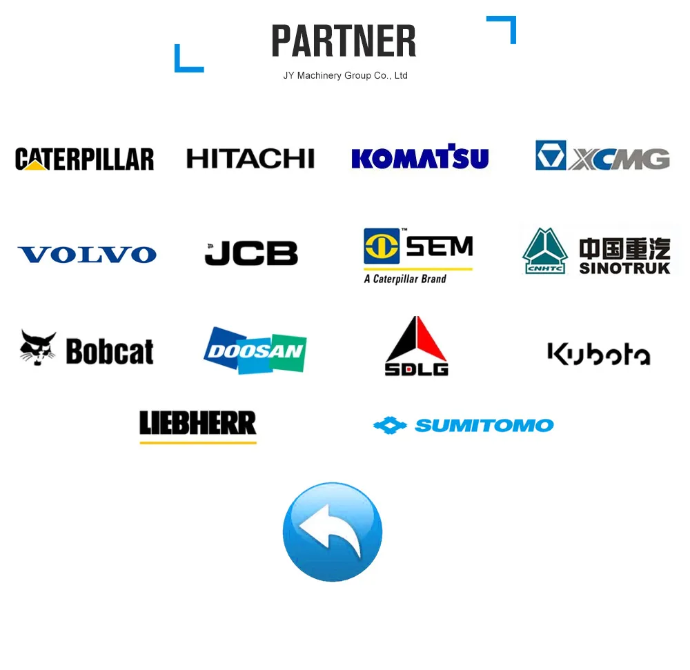 Used Komatsu Mini Bulldozer Komatsu D40p Dozer for Sale