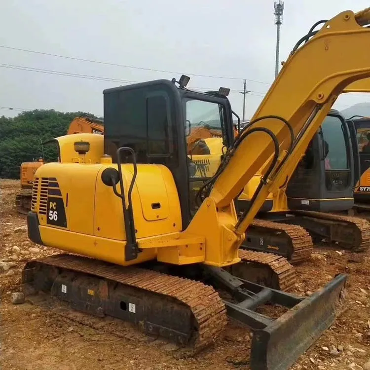 Used Kubota U15-3 Hydraulic Crawler Excavator in Good Condition Sale,