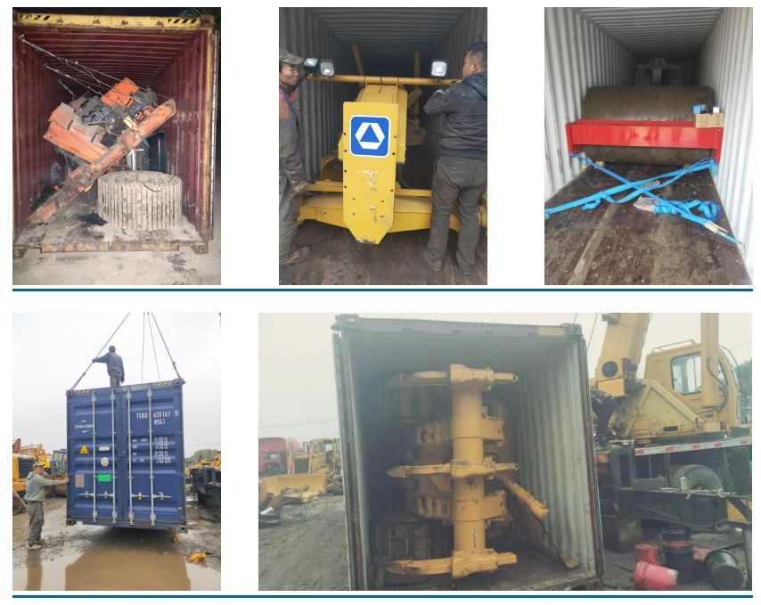 Used Origin South Korea Mini Excavator Hyundai R60-7 in Stock, Hyundai Good Quality 6 Ton MIDI Track Digger R60 R80 on Promotion