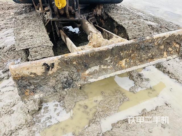 Used Second-Hand Excavator Digger Yuchai Yc60-8 Small Mini Crawler Heavy Equipment Backhoe