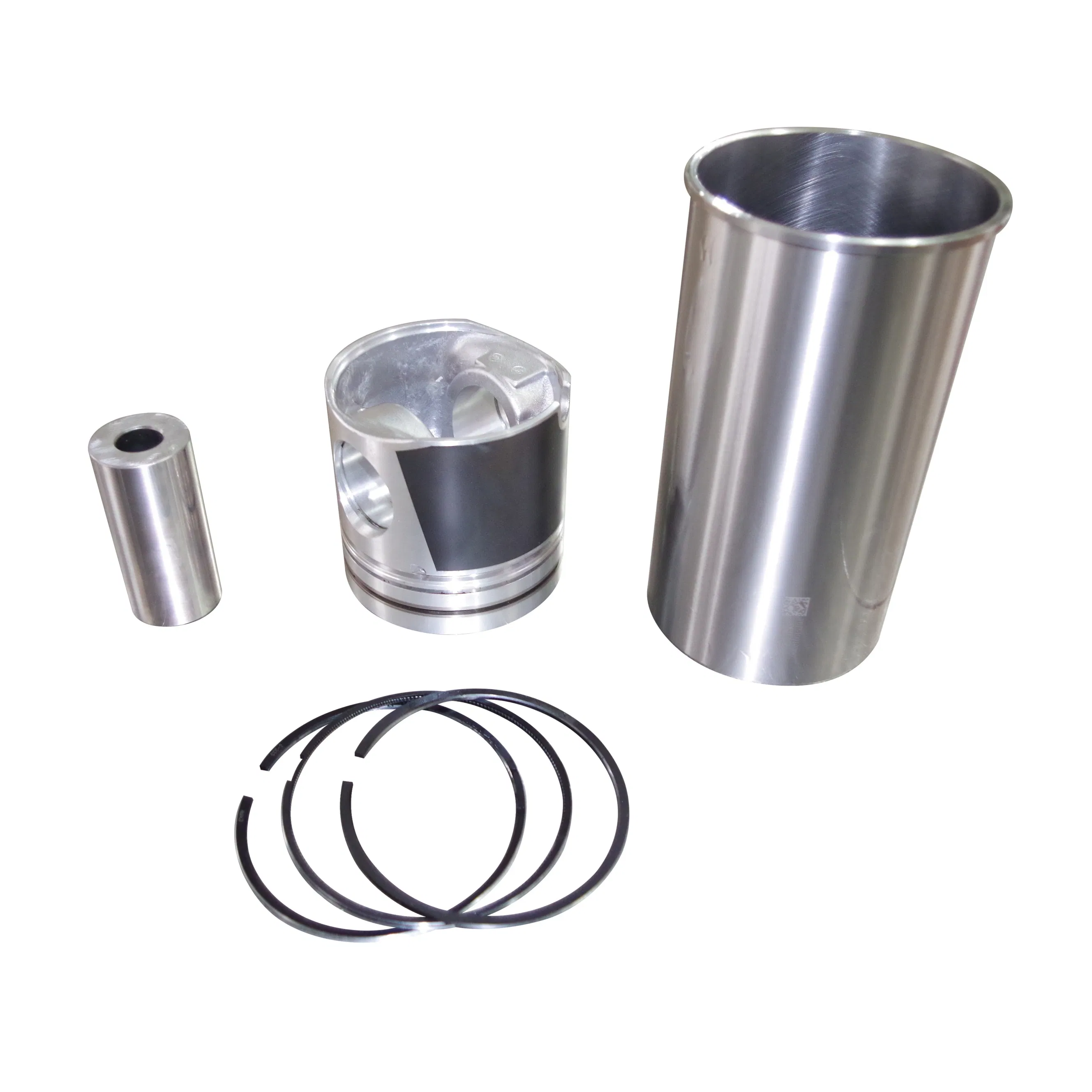 Wei Chai Diesel Engine Parts for Wheel Loader and Excavator Pars with Water Pump and Oil Filter