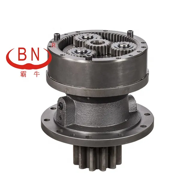 Wholesale China R130 Excavator Swing Motor