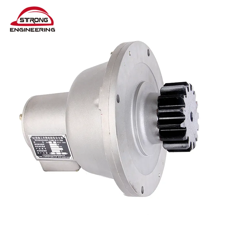 Widely Used Best Prices Safety Device for Construction