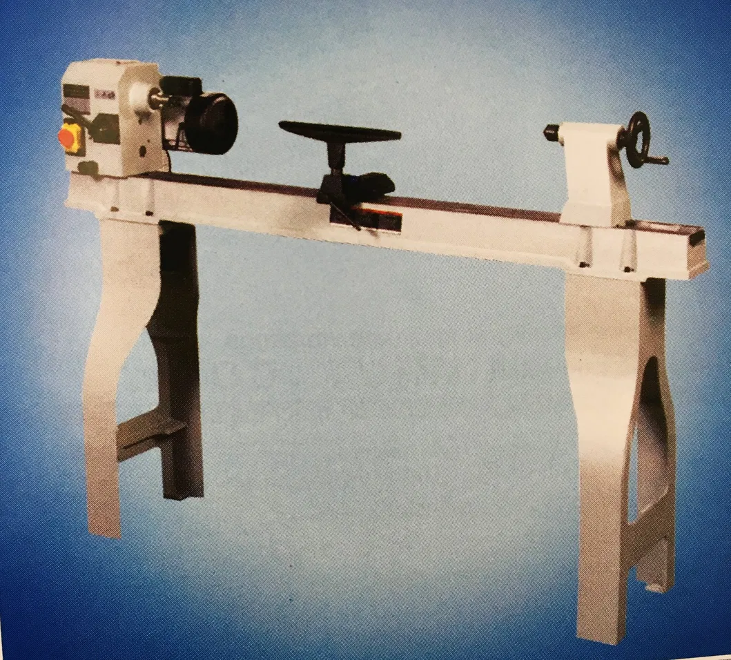Wood Lathe. Professional Wood Criving Mini Tool Lathe