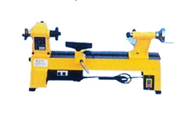 Wood Lathe. Professional Wood Criving Mini Tool Lathe
