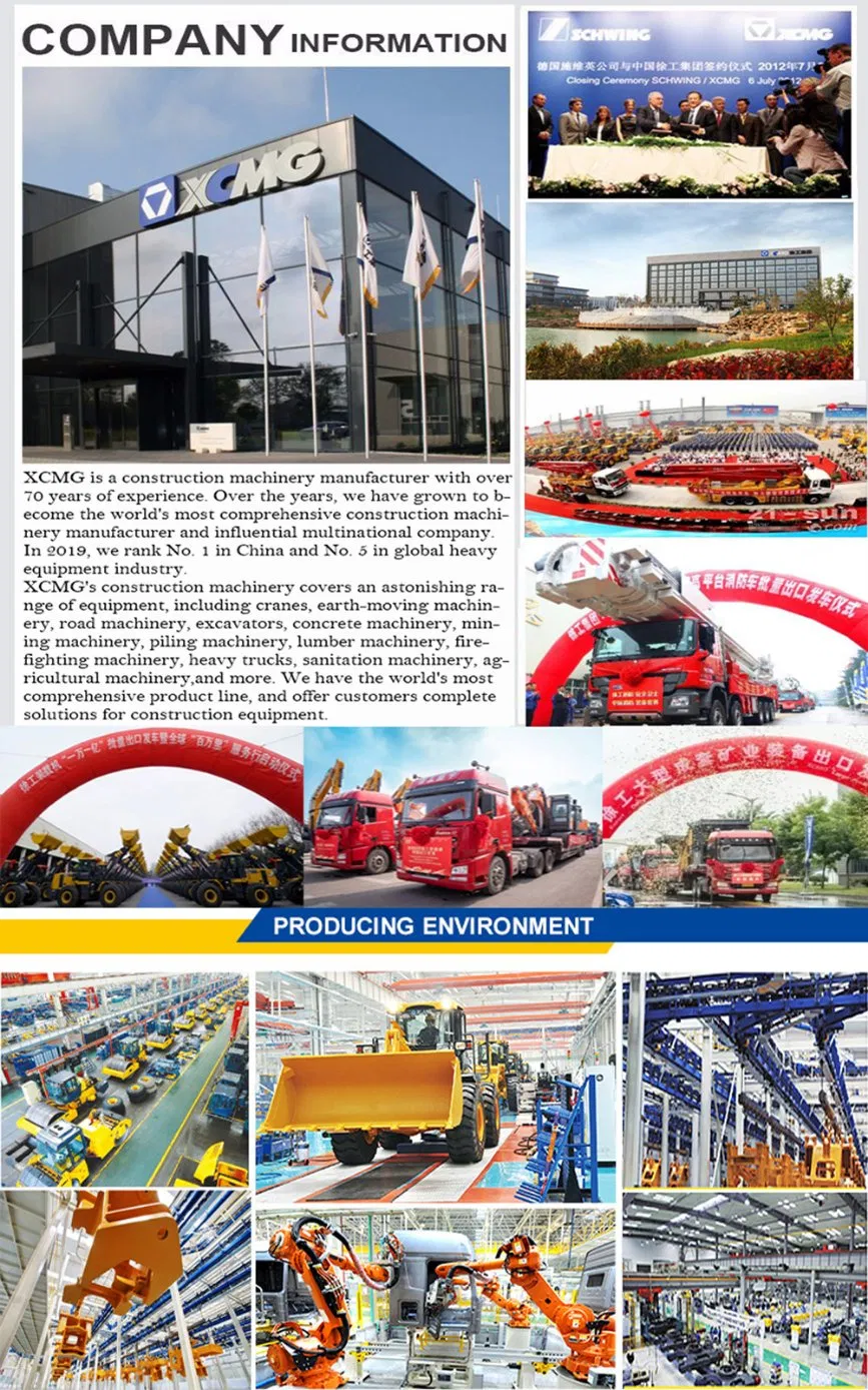 XCMG Official 4cbm/4m3 Mini Self Loading Mobile Concrete Mixer Truck Slm4 for Sale