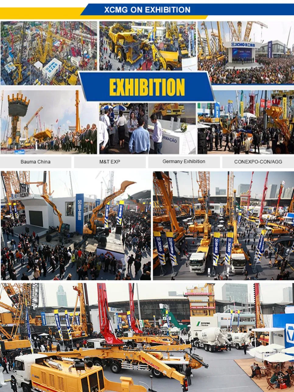 XCMG Official 4cbm/4m3 Mini Self Loading Mobile Concrete Mixer Truck Slm4 for Sale