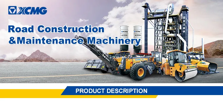 XCMG Ty160 Track Type Bulldozer 160HP Chinese Bulldozer