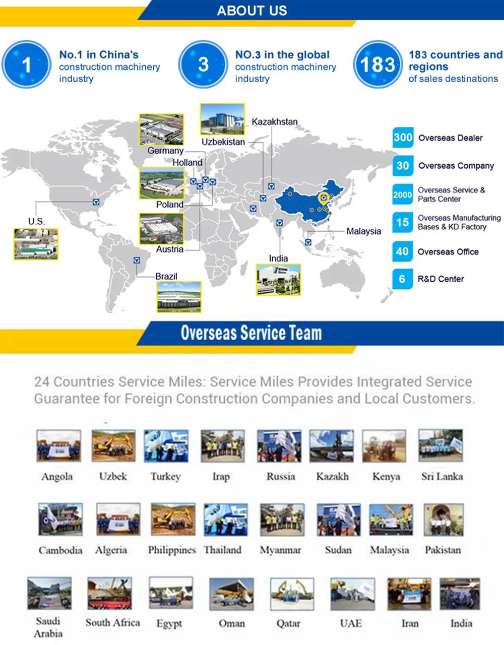 XCMG Xe215cll Long Reach Excavator 20 Ton Excavator Long Boom Arm with Ce Price