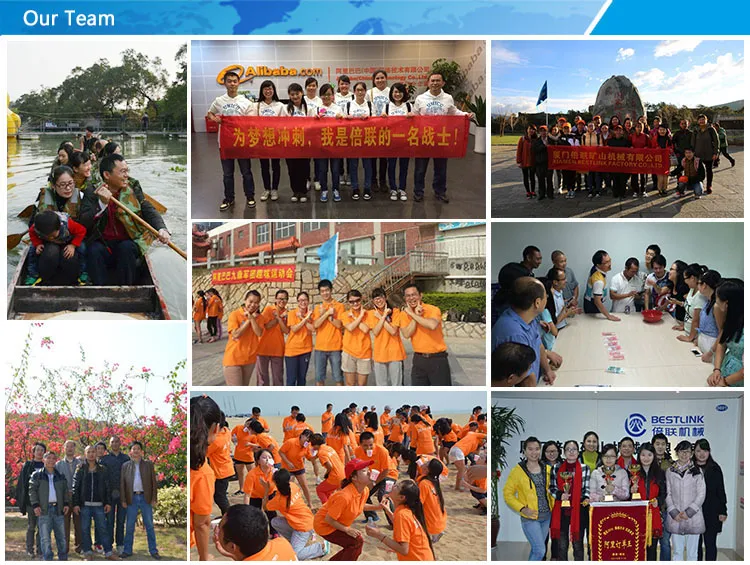 Yn27c Internal Combustion Rock Break and Drilling Machine