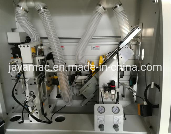 ZICAR wood based panels machinery edge banding machine MF50C
