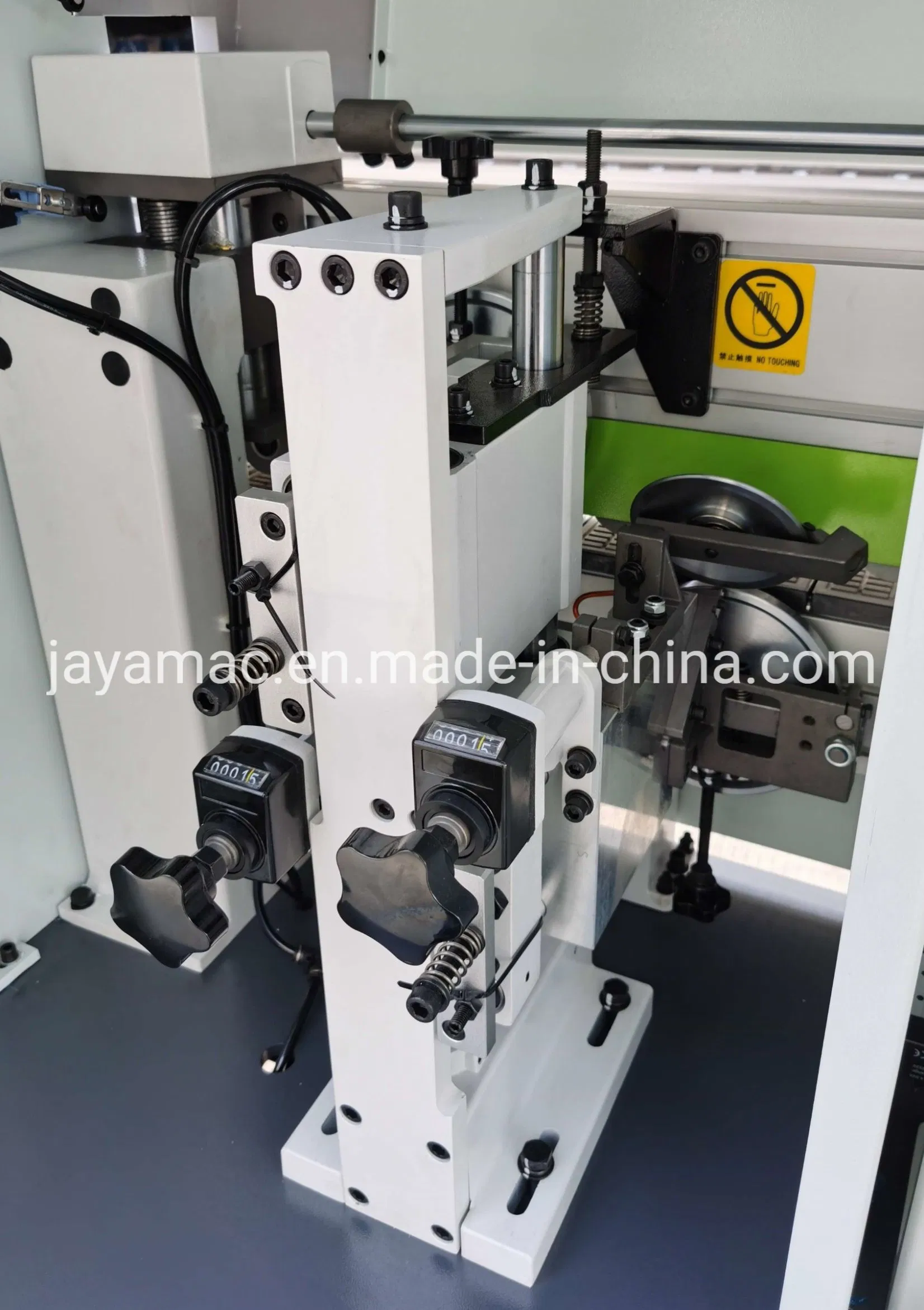 ZICAR wood edge banding machine MF50C