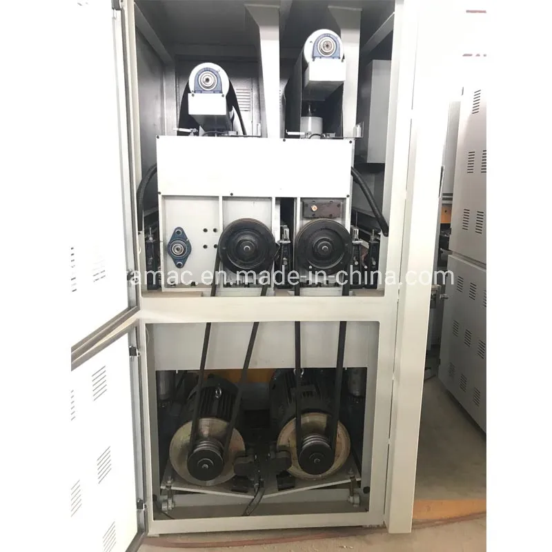 ZICAR Wood Sanding Machine Sander Machinery R-R-R1300