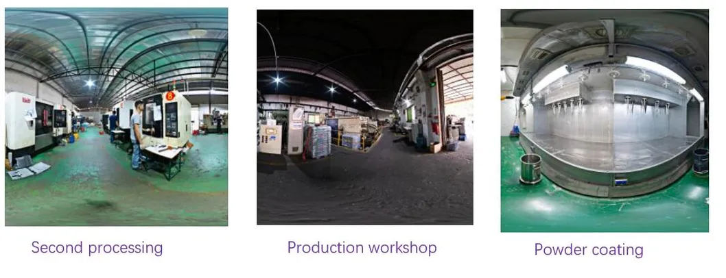 Zinc Alloy Casting Craft Die Casting with Mould Zinc Alloy Casting Artworks