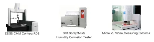 Zinc Die Casting Die Casting Products Low Pressure Casting